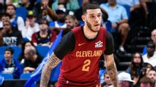 Fuentes: El Jazz adquiere a Lonzo Ball de los Cavaliers