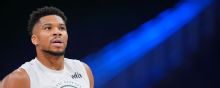 ¿Por qué los Bucks no traspasaron a Giannis Antetokounmpo?