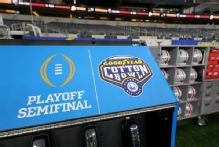 Cotton Bowl president Rick Baker retiring after 38 years