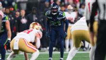 Highest-paid NFL players: Most guaranteed money at every position
