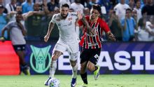 Zé Rafael assina rescisão e deixa o Santos após passagem frustrante e período treinando separado