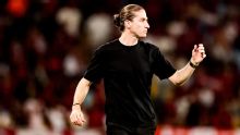 Filipe Luís encaminha licença UEFA Pro para ser oficializado no Monaco