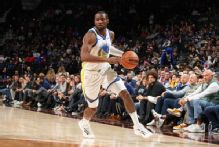 Sources: Warriors trading Jonathan Kuminga, Buddy Hield to Hawks for Kristaps Porzingis