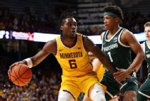Izzo threatens to bench Fears after tech in Michigan State loss
