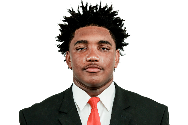 UGA's Seymour charged with damaging property