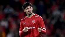 Kevin Lomónaco se va de Independiente: pasa a Elche