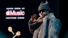 Super Bowl 2026: Bad Bunny dice que "no pude dormir" por el show