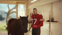 Super Bowl 2026 commercials: Athletes include Serena, more