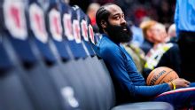 ¿Por qué terminó la etapa de James Harden con los Clippers?