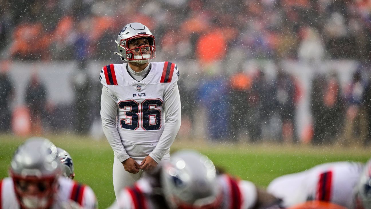 Super Bowl LX betting buzz: Bettor places $1,000 MVP wagers on Super Bowl kickers