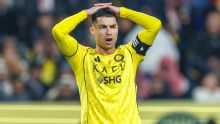 Temwa, Salah, CR7 - 16 footballers to watch on ESPN Africa and Disney+
