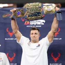 LA Bowl shutting down after just five editions