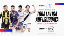 Cuándo y cómo ver el fútbol uruguayo en vivo: fechas, horarios y transmisión de TV