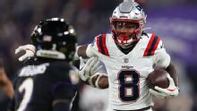Aiyuk, Diggs or the rookie? Sizing up Commanders' options at WR2