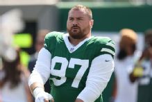 Jets DT Phillips says coach Glenn inherited 'cancerous' group
