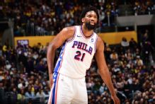 76ers' Joel Embiid back in lineup for Game 4 vs. Celtics