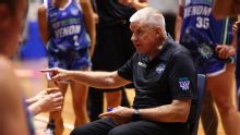 WNBL Round 17: Lucas' last; Who is the league's most valuable player?