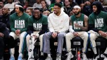 Giannis Antetokounmpo sigue con los Bucks... ¿y ahora qué?