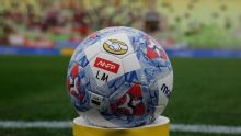 La programación del inicio de la segunda rueda del Campeonato Nacional 2026