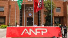 ANFP aprobó solicitud de Colo Colo por el uso de "Vozinha" en la camiseta