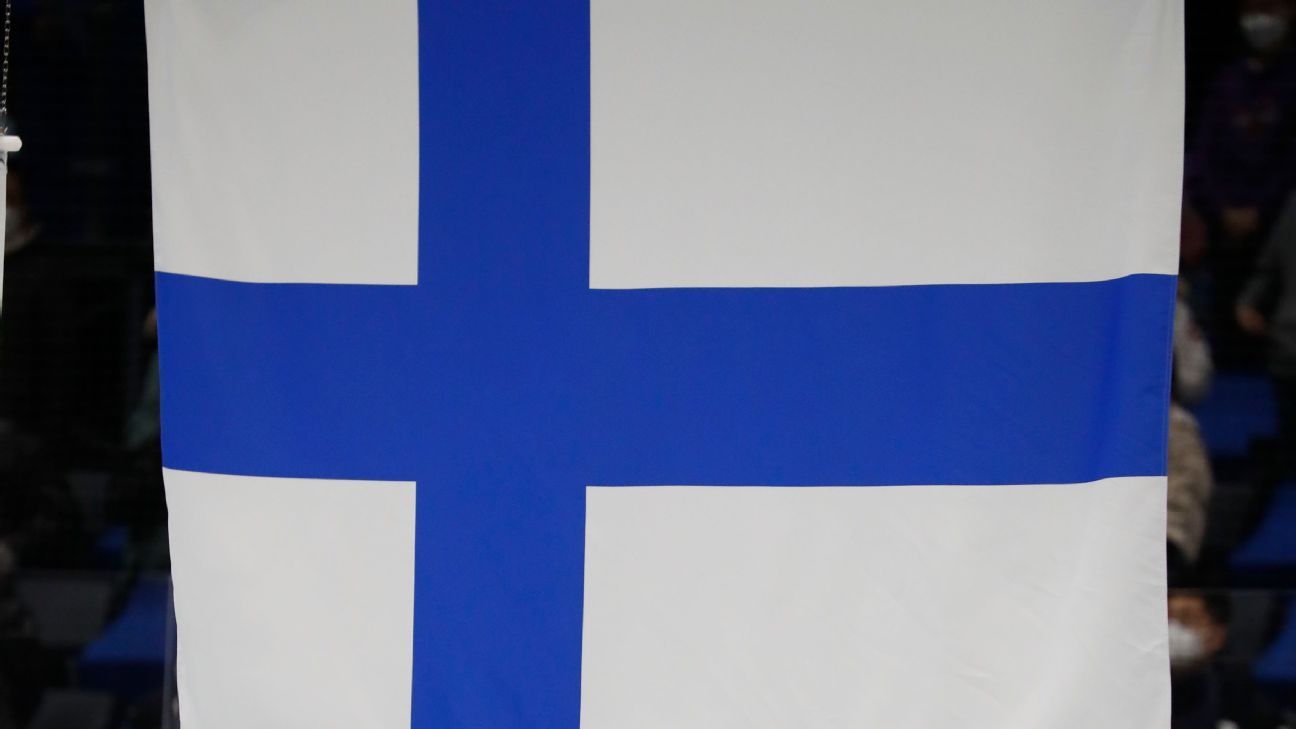 Finnish team improving after norovirus outbreak