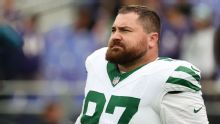 Jets: Phillips dice que coach Glenn heredó un grupo "cancerígeno"