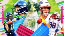 Super Bowl 2026: reglas para apostar en el Seahawks vs. Patriots