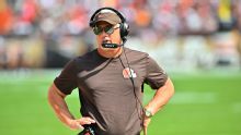 Browns: Jim Schwartz deja de ser DC tras no ser elegido coach