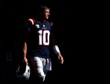 Why Drake Maye, Patriots could build dynasty despite loss
