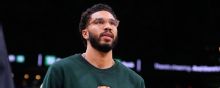 Brad Stevens: No hay presión para que Jayson Tatum regrese