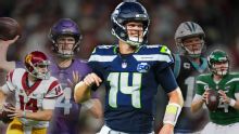 Super Bowl champion Sam Darnold's deferred destiny