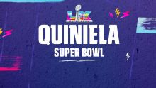 Super Bowl 2026: Quiniela de ESPN para el Seahawks vs Patriots