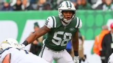 Ex-Jets LB Darron Lee jailed without bond on murder charge