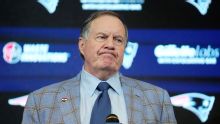 Salón de la Fama evaluará cambios tras exclusión de Bill Belichick