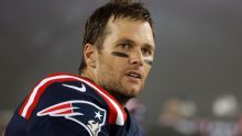 Tom Brady recula y quiere que los Patriots ganen