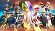 Super Bowl 2026: Razones para ver el partido Seahawks vs Patriots