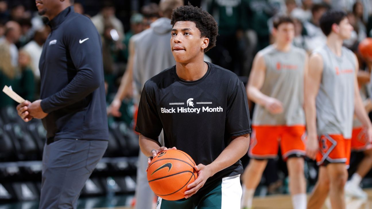 Izzo starts 'remorseful' Fears after mulling decision