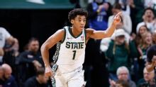 Men's NCAA basketball conference player of the year picks