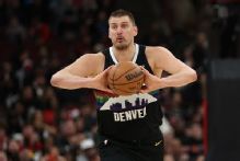 Jokic passes Oscar Robertson for second-most triple-doubles