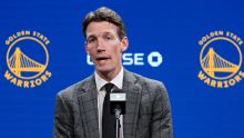 Mike Dunleavy niega haber incluido a Draymond Green en conversaciones de traspaso
