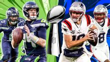 Super Bowl 2026: Seahawks buscan revancha, Patriots la historia