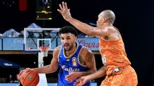 Bullets handed wooden spoon by NBL rivals Cairns