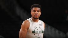 What's ahead for Giannis Antetokounmpo and the Milwaukee Bucks?
