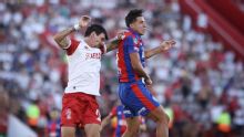 ¿Cómo está el historial del clásico San Lorenzo vs. Huracán?