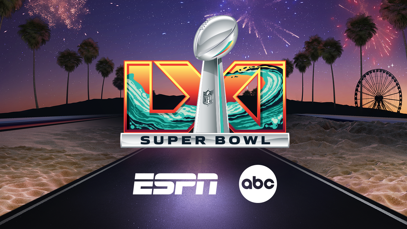 ESPN to make Super Bowl year-round experience
