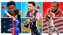 Basketball Power Index: NBA projections, playoff chances for 2026-27 season