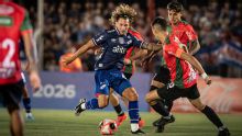 Cuándo juegan Nacional vs. Boston River por el Torneo Clausura: equipo, fecha, hora y TV en vivo