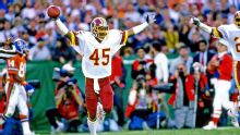 Barry Wilburn, Super Bowl-winning DB for Washington, dies at 62