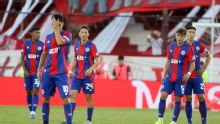 ¿Desde cuándo San Lorenzo no le gana a Huracán?