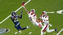 Super Bowl 2026: Patriots-Seahawks live updates, highlights and analysis